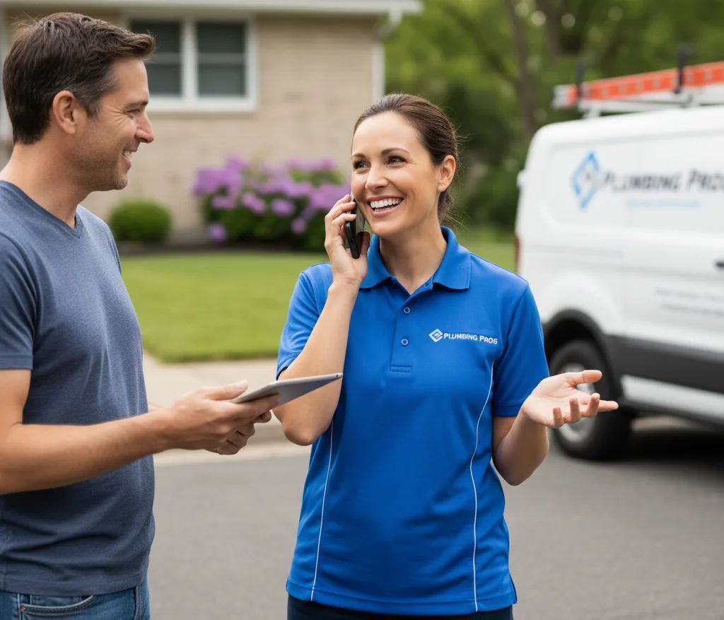 Drain Cleaning in Clemson, SC