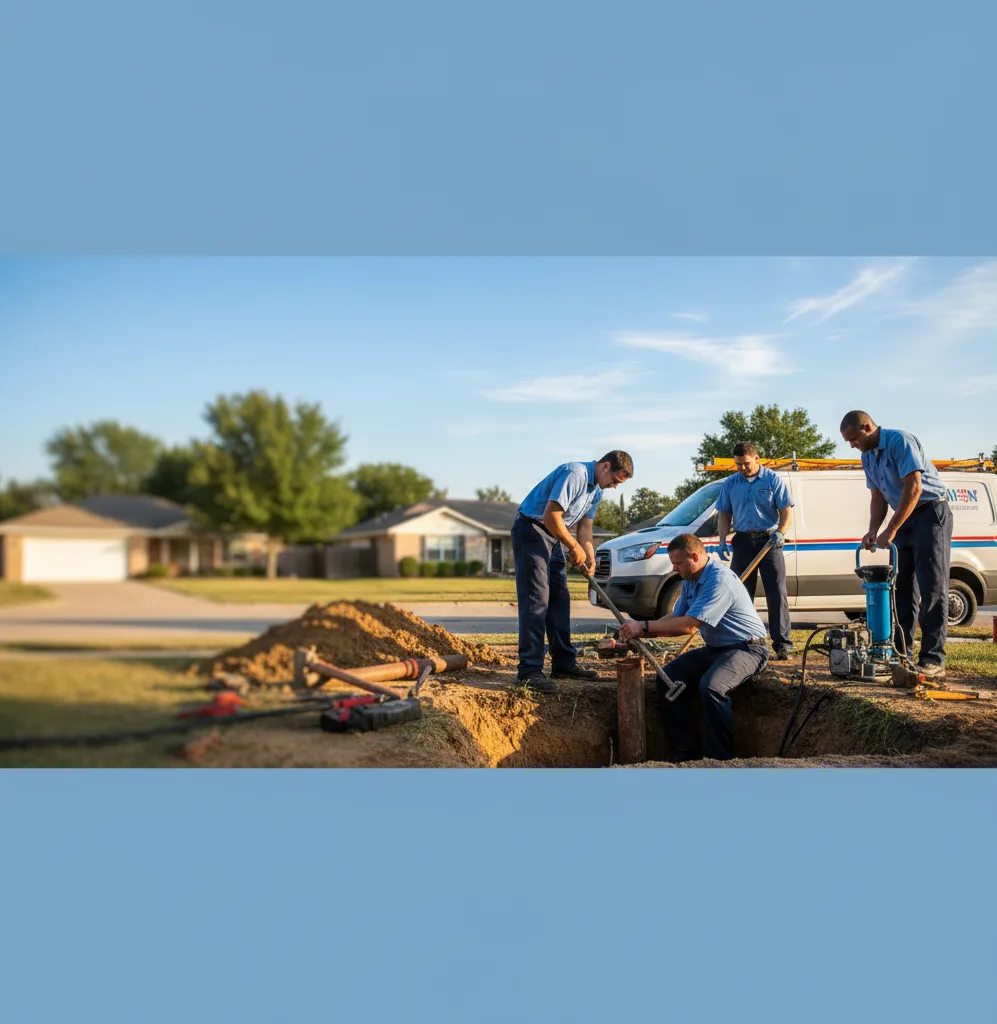 Drain Cleaning in Clemson, SC